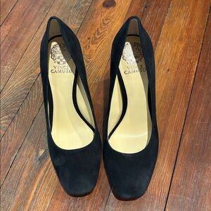 Vince Camuto Villona Pump